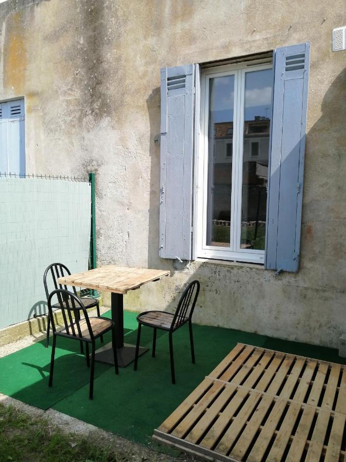 Jungle Zen Beau T2 Avec Jardin Gare 100m * Tonneins